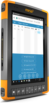 Schedule Appointments Measa 2