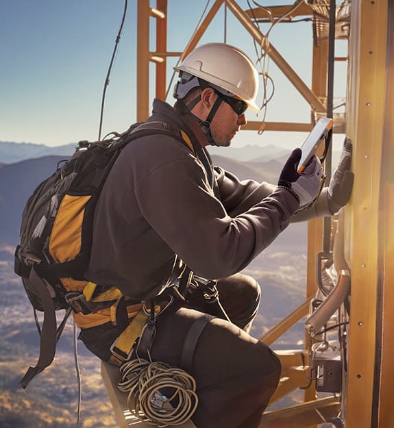 Archer 4 ultra durable handheld