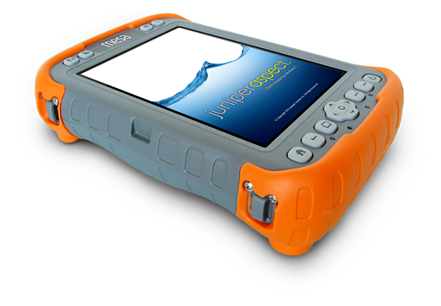 Mesa 2 with Juniper Aspect