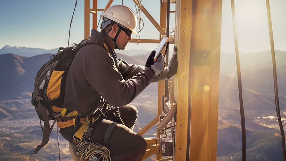 Energy & Power  Image