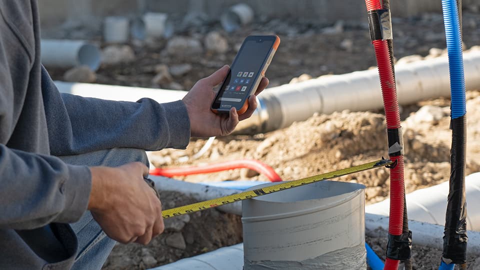 Field Service  Image