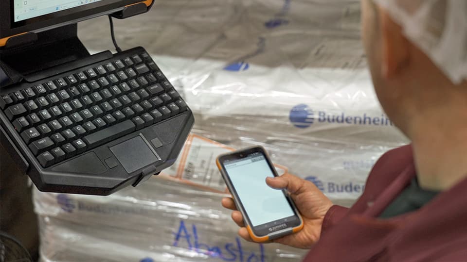 Manufacturing  Image