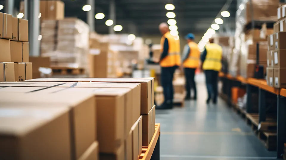 Data Intensive Work  Image